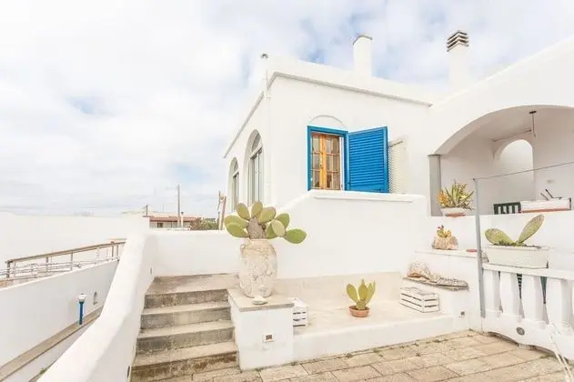 Villa Pisa 1 primo piano - İç Mekan