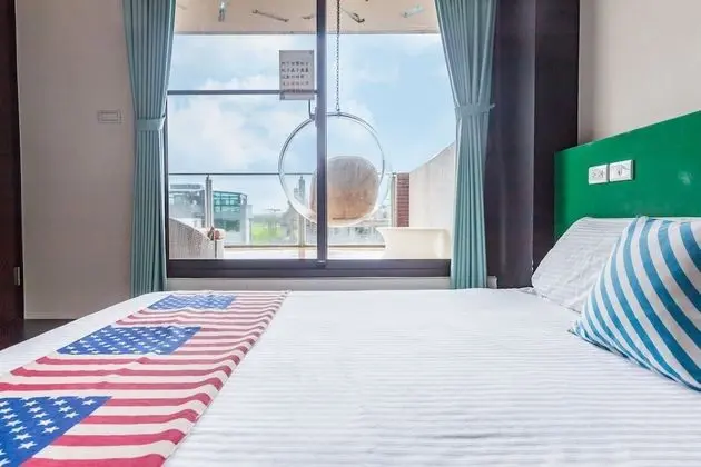 Pisa B&B