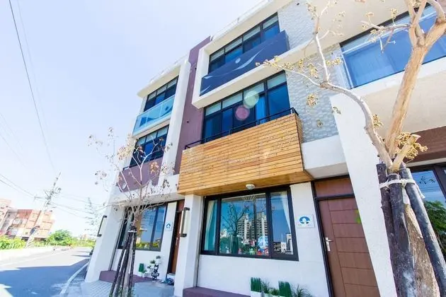 Pisa B&B