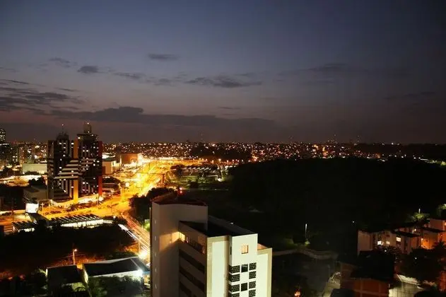 Pisa Plaza