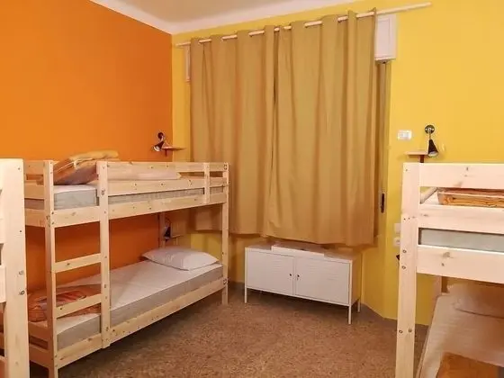 Pisa Train Station Hostel - Öne Çıkan Resim