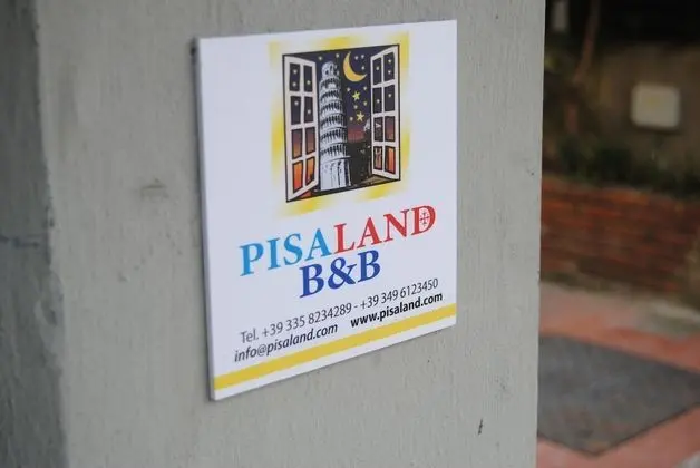 Pisaland