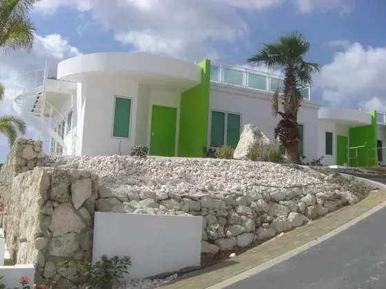 Piscadera Harbour Village - Dış Mekan