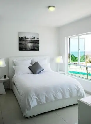 Piscadera Harbour Village - Oda