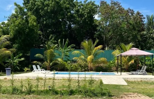 Hotel Piscalonga