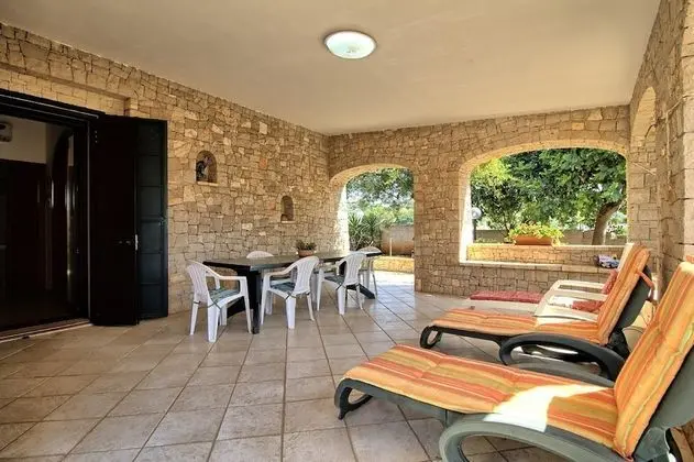 Pisinè Beach House