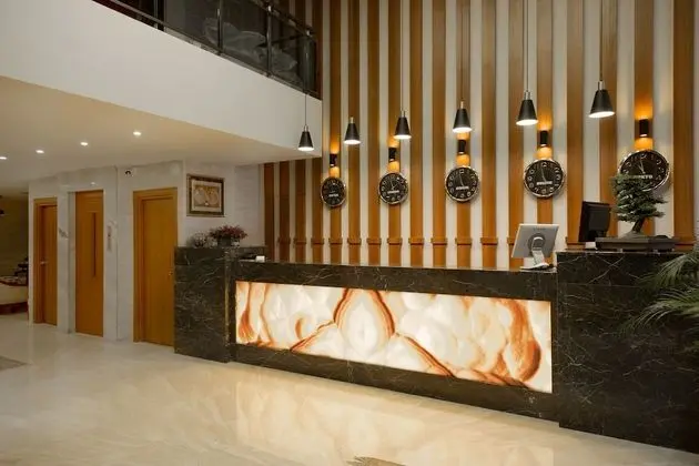 Pişkin Otel