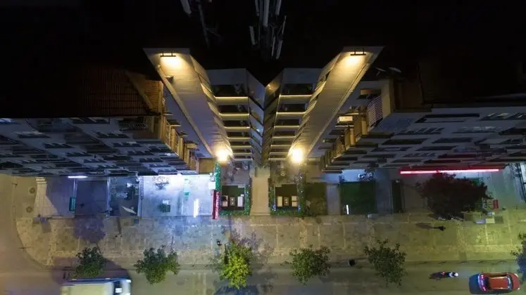 Pişkin Otel