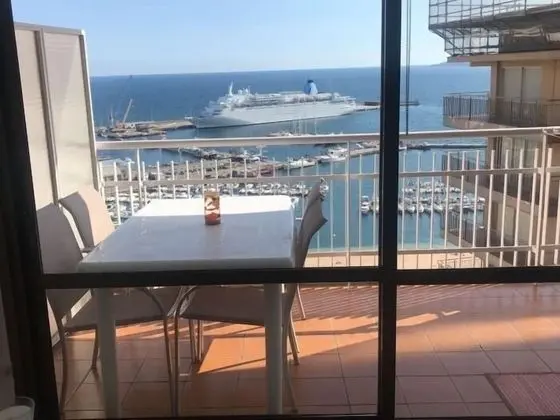 Piso Carmen Aliod