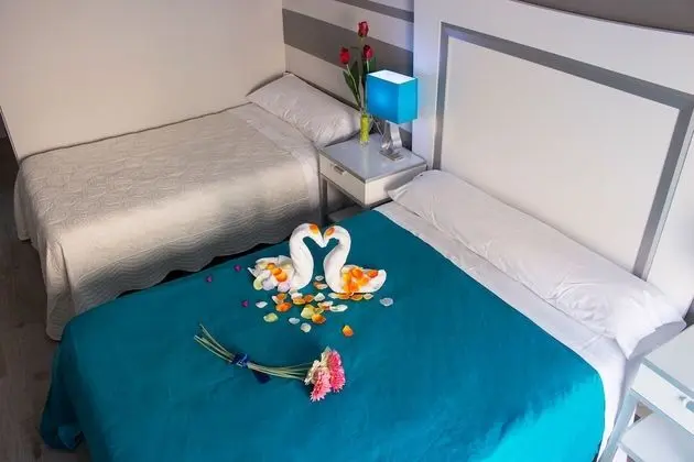 Piso San Pablo Habitaciones - Oda