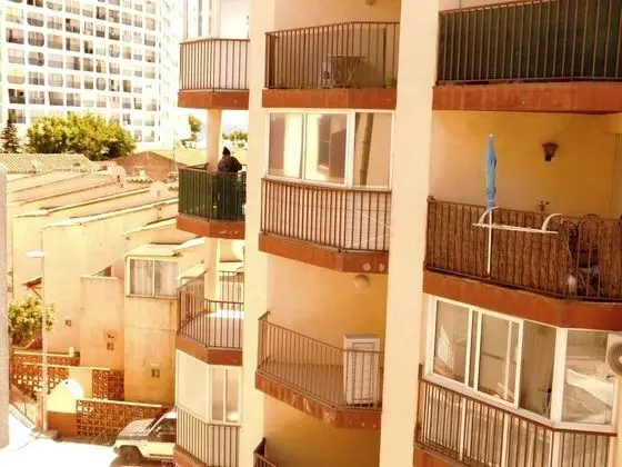 Piso Santo Domingo III - A199 - Dış Mekan