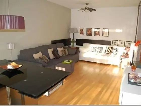 Piso Virginia-Vicente