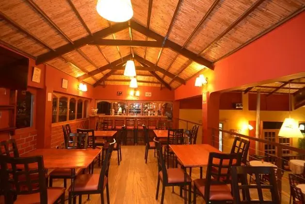 Pisonay Pueblo - Bar