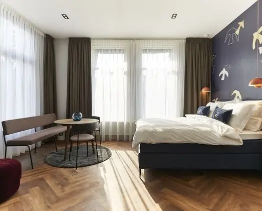 Hotel Pistache Den Haag - Öne Çıkan Resim