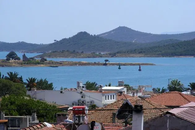 Pita Hotel Cunda