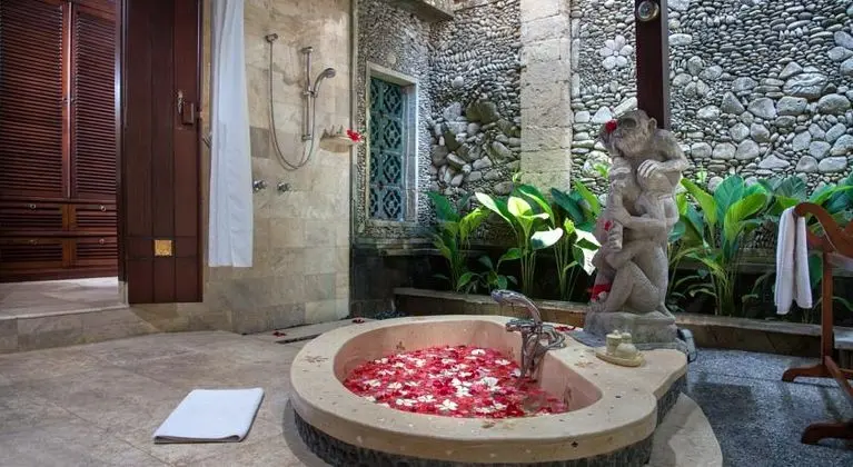 Pita Maha Resort & Spa