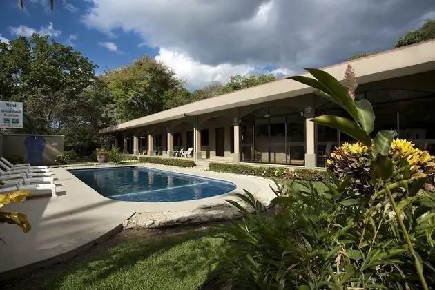 Pitaya Lodge - Havuz