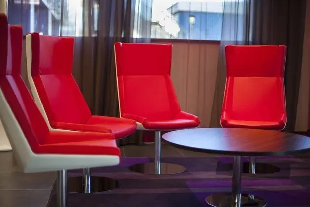 Piter Inn Petrozavodsk - Lobi