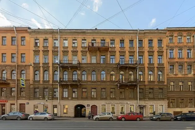 Piter Palace Inter
