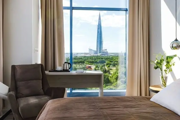 Hotel Piterland