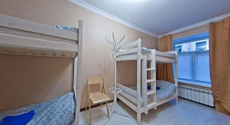 Piterstay Hostel