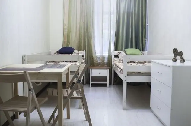 Piterstay Hostel - Oda