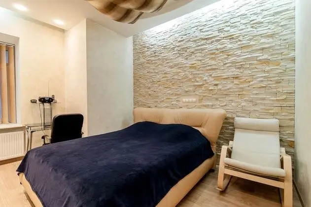 Piterstay on Mayakovskaya