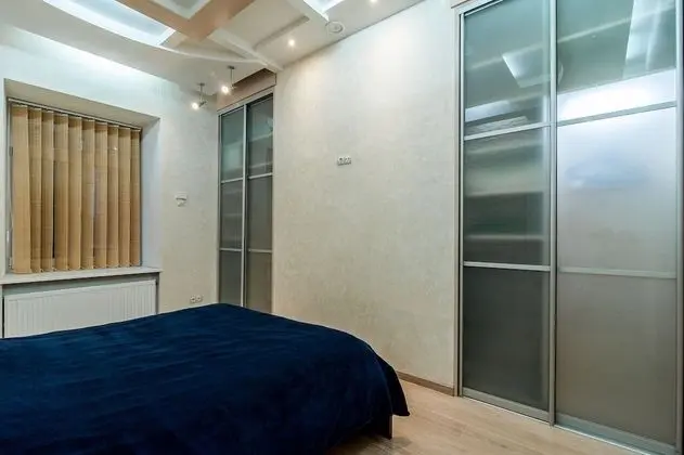 Piterstay on Mayakovskaya - Oda