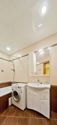 Piterstay on Mayakovskaya - Oda
