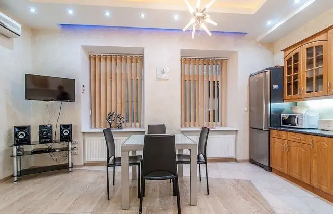Piterstay on Mayakovskaya - Oda Düzeni