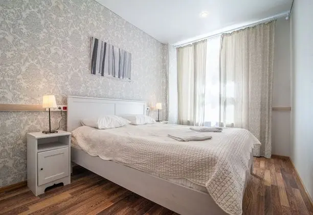 PiterStay Nevskiy 170