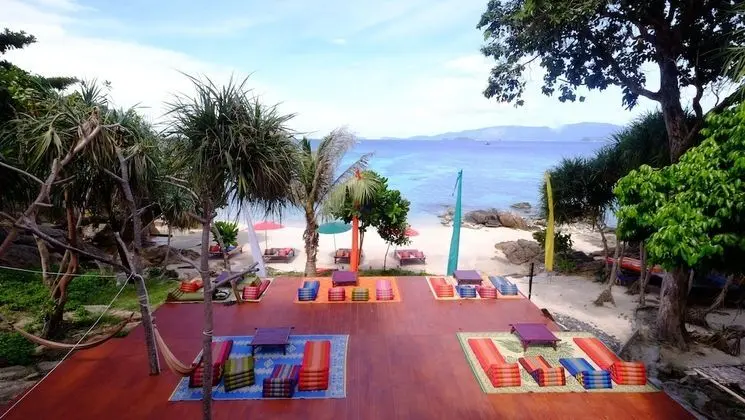 Pitiusas Beach Resort