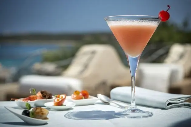 Hotel Pitrizza, a Luxury Collection Hotel, Costa