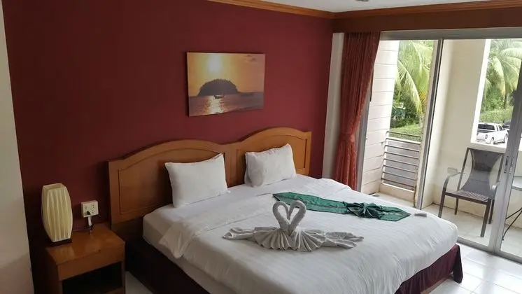 Pitstop Restaurant and Guesthouse - Öne Çıkan Resim