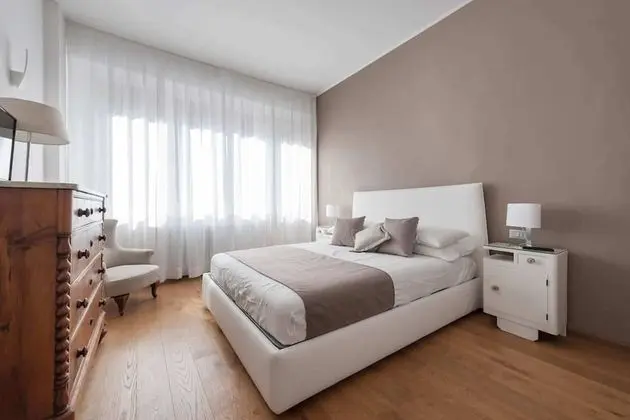 Pitti Palace Apartment