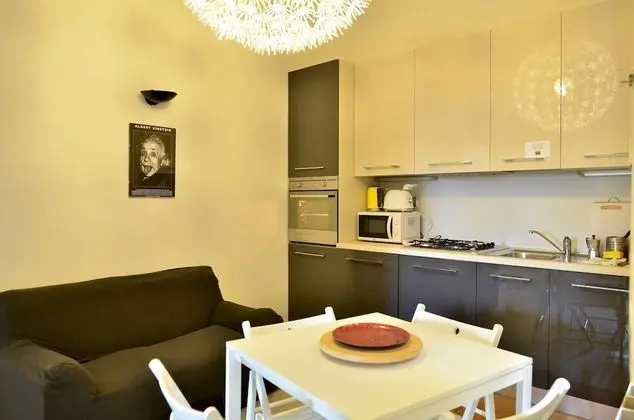 Pitti Three in Firenze