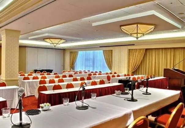 Pittsburgh Marriott City Center