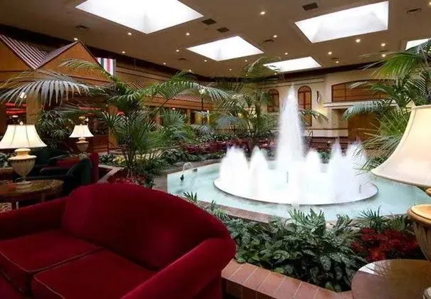 Pittsburgh Marriott North - Genel