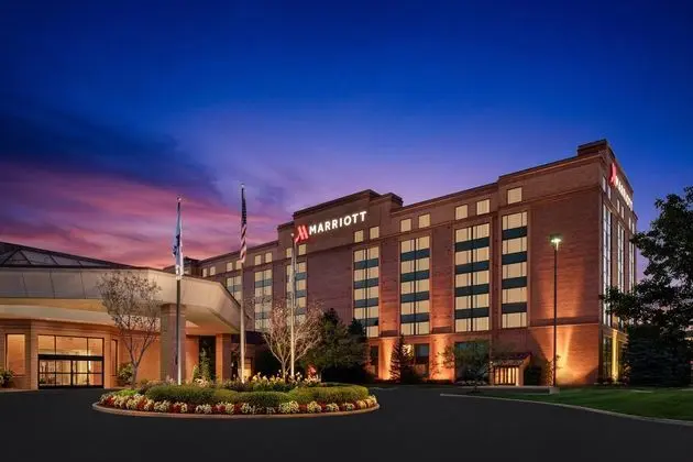Pittsburgh Marriott North - Öne Çıkan Resim
