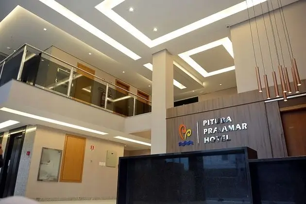 Pituba Praia Mar Hotel