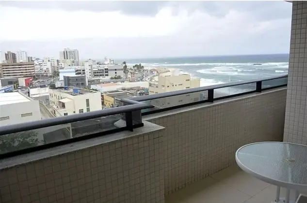 Pituba Praia Mar Hotel
