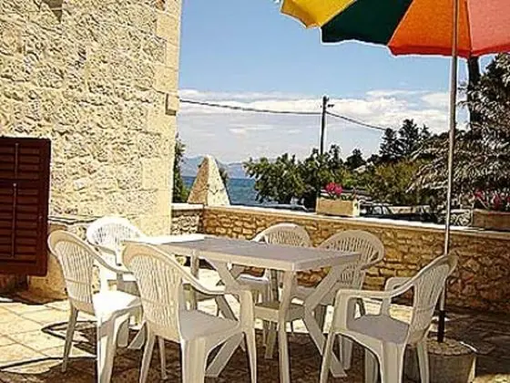 Piv - 10 m From Beach - A1