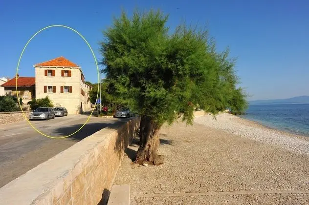 Piv - 10 m From Beach - A1
