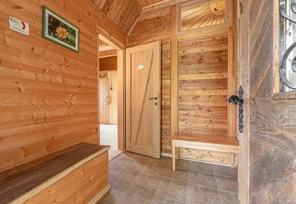 Pivka Lovely Duplex With Sauna - Spa