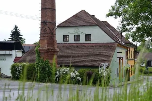 Pivovarský dvůr Lipan - Dış Mekan