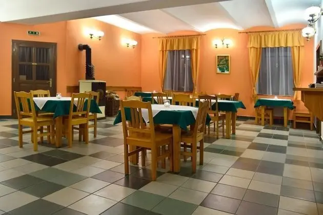 Pivovarský dvůr Lipan - Yerinde Yemek