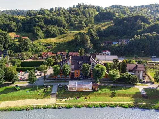 Hotel Piwniczna Spa & Conference