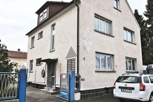 Pixie Home - Dış Mekan