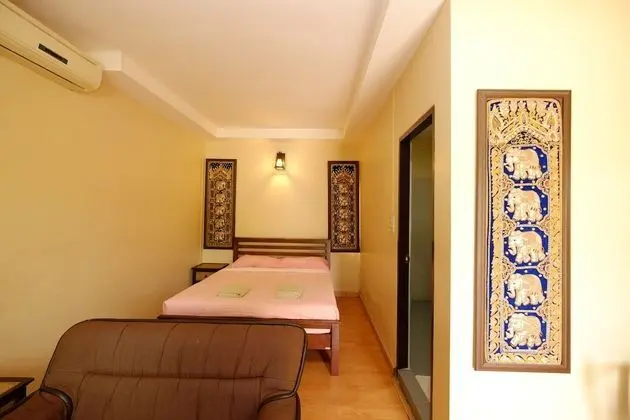 Piya Guesthouse - Oda
