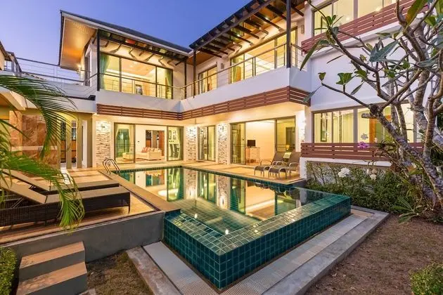 VILLA PIYADA